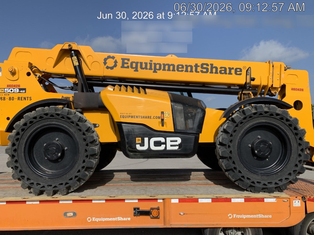 2024 JCB 509-42