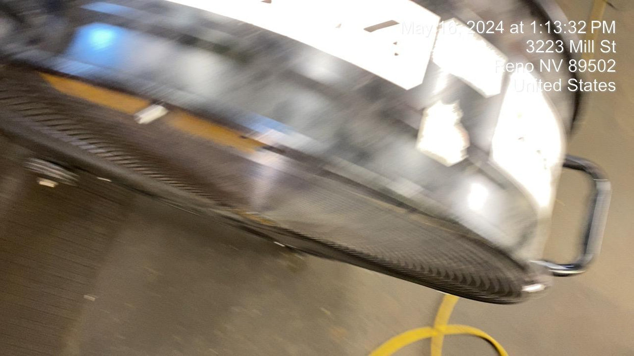 2022 PINNACLE MAC-24DCT