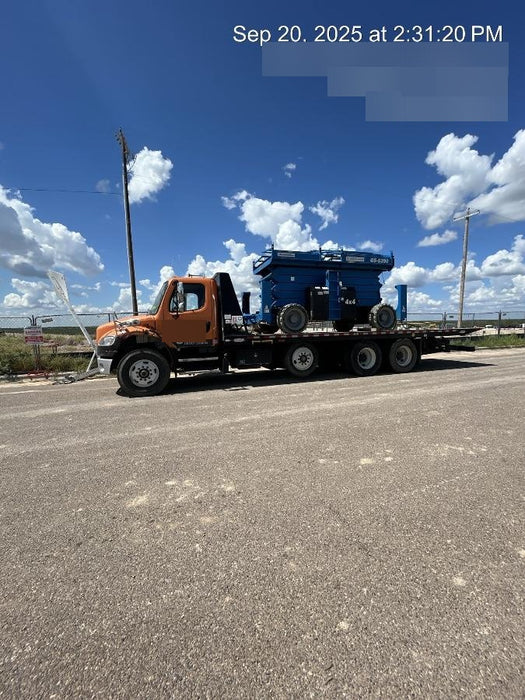 2020 GENIE GS-5390 RT