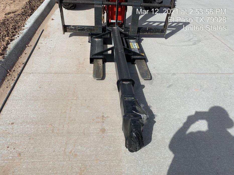 2020 STAR INDUSTRIES M1360B - Star JIB Boom