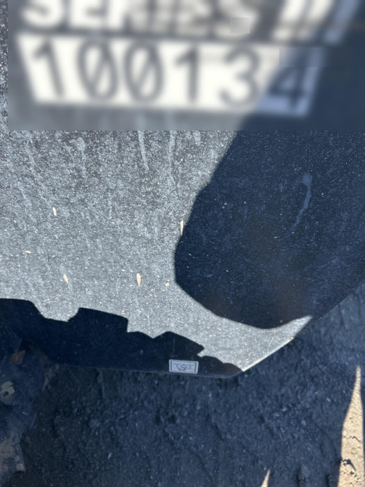 2020 MANITOU MTA5519