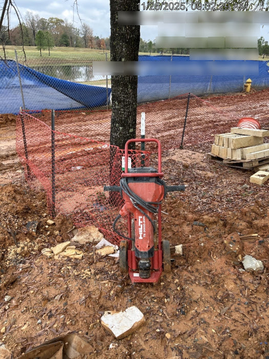 2024 HILTI TE 3000-AVR