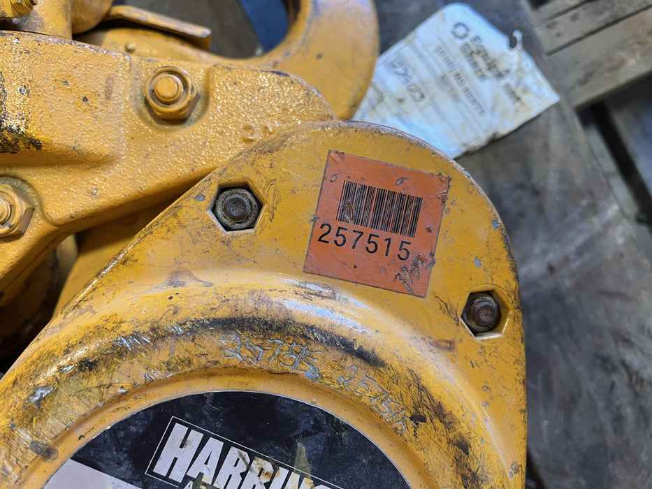 2022 HARRINGTON CF050-30