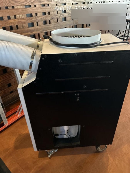 2022 KWIKOOL KPAC1411-2