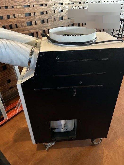 2022 KWIKOOL KPAC1411-2