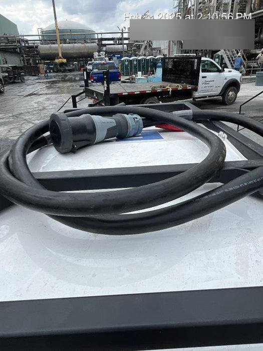 2023 LINCOLN ELECTRIC FLEXTEC 350X