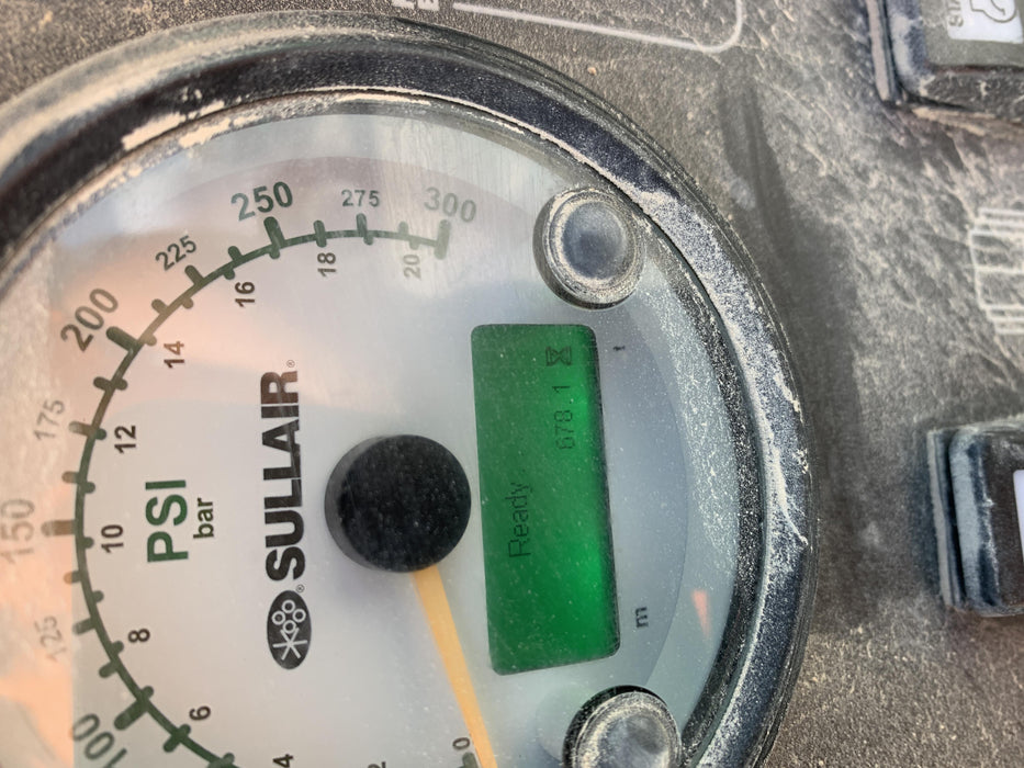 2019 SULLAIR 185-DPQ