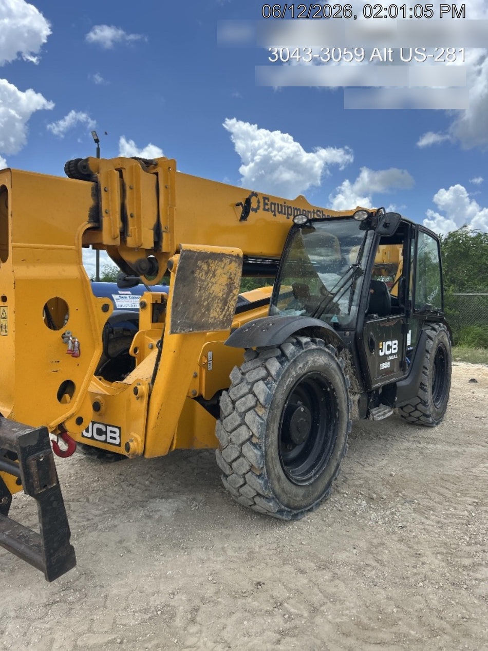 2025 JCB 512-56