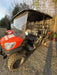 2022 KUBOTA RTV-X1140W-H (Canopy)