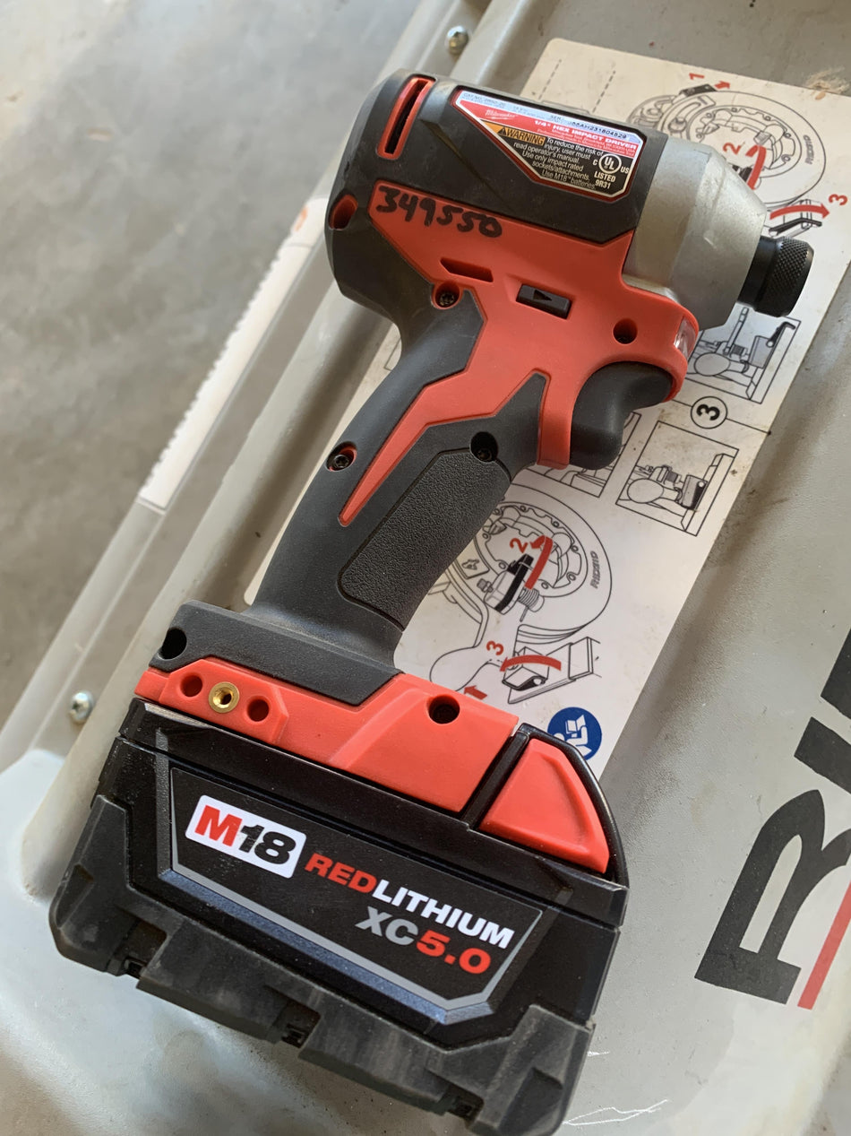 2023 MILWAUKEE 2805-20