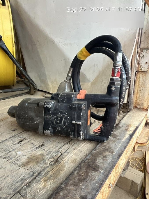 2025 INGERSOLL RAND 3955B2TI