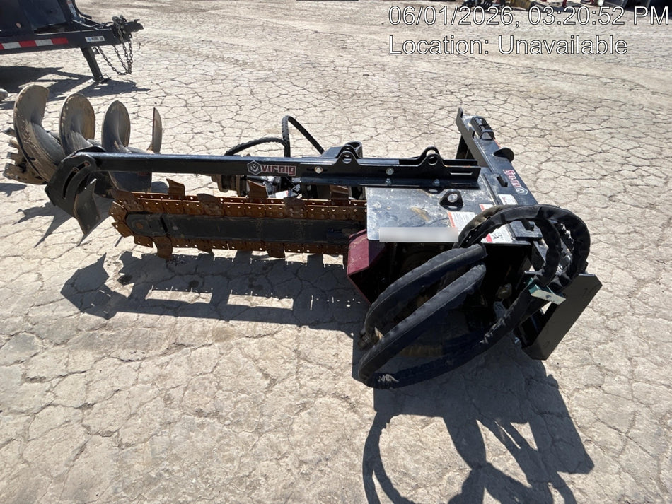 2025 VIRNIG TCH48-25