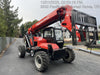 2021 MANITOU MTA6034