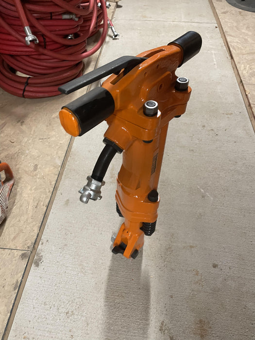 2021 MICHIGAN PNEUMATIC MP-TPB90-114