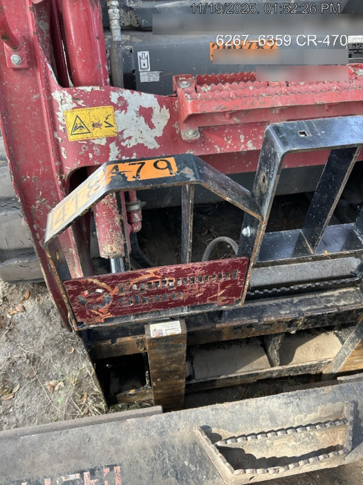 2024 VIRNIG PF4855-5VG