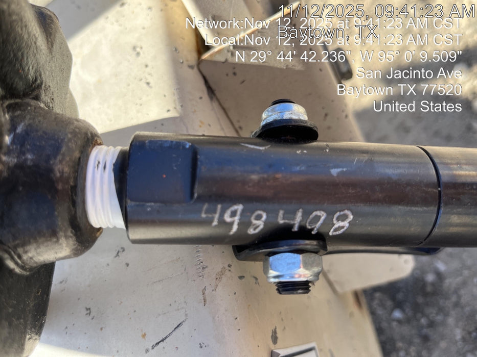 2025 TEXAS PNEUMATIC TOOLS, INC. T3
