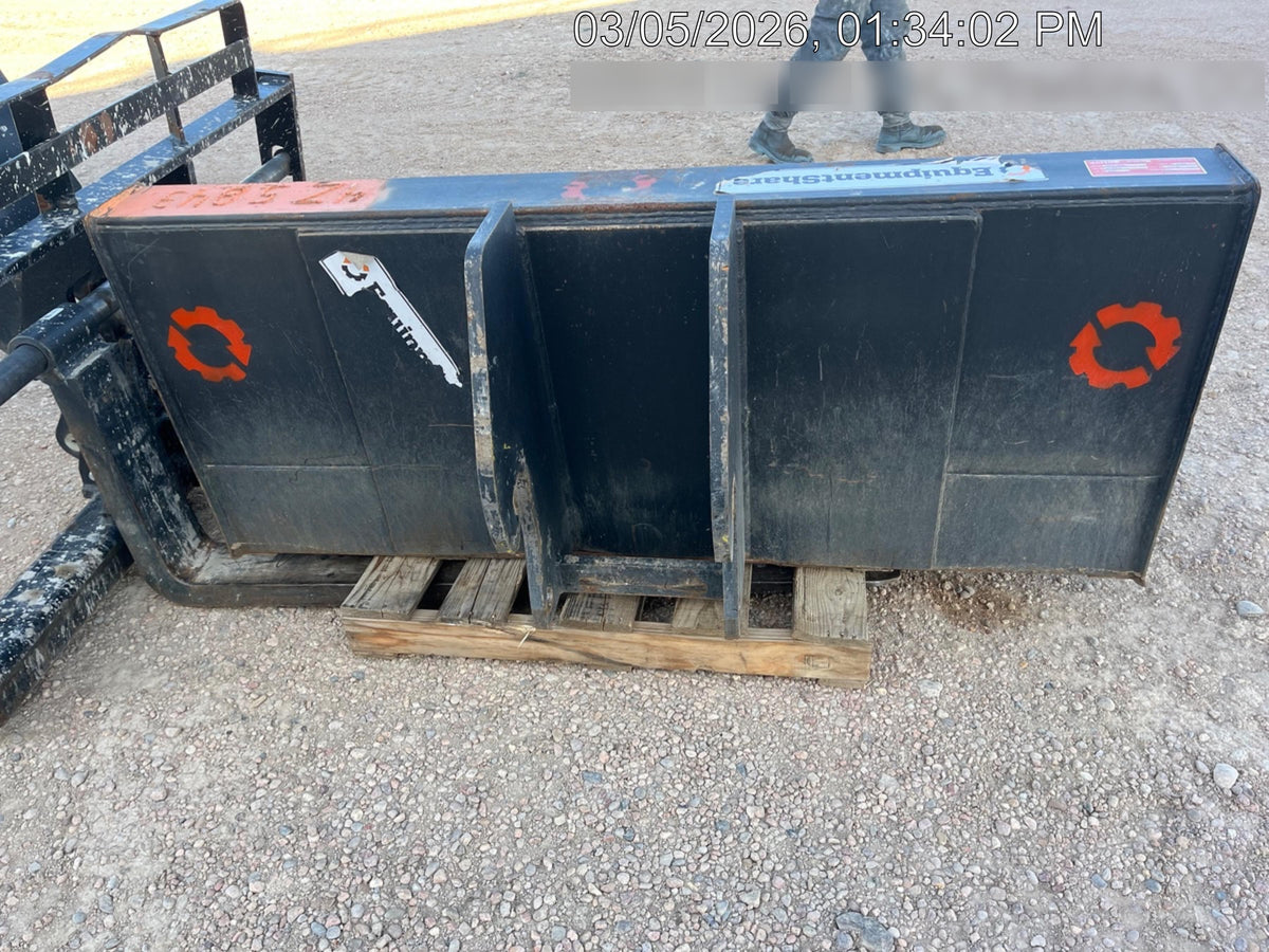 2024 ARROW MATERIAL HANDLING 3207212B081