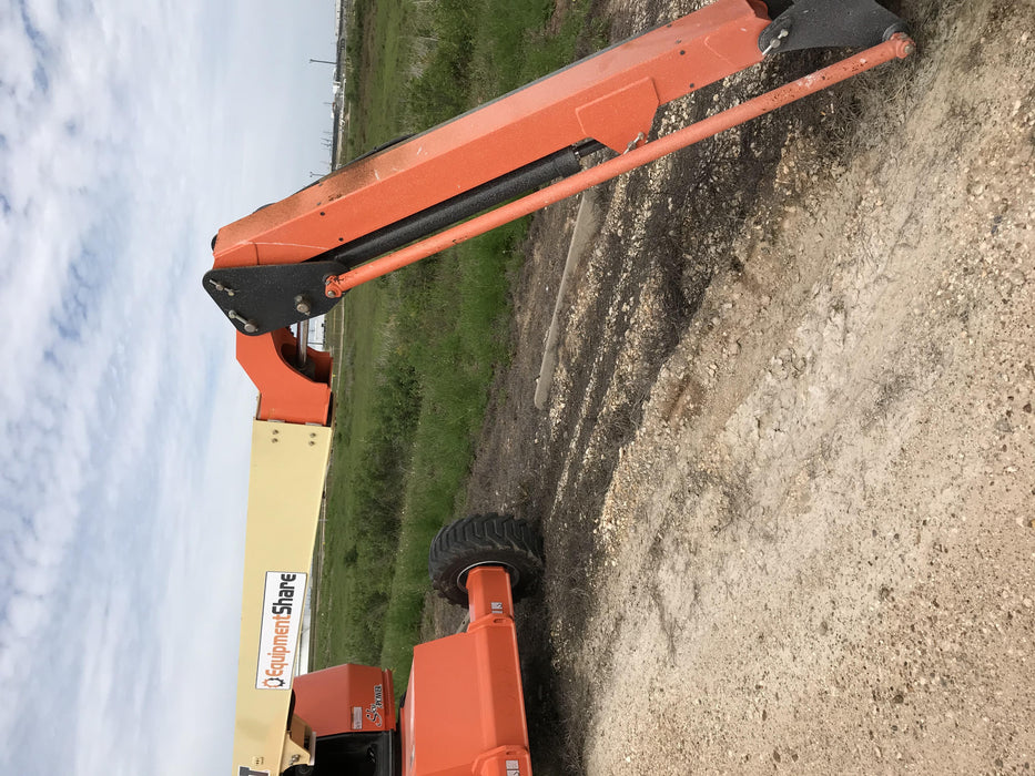 2019 JLG 460SJ