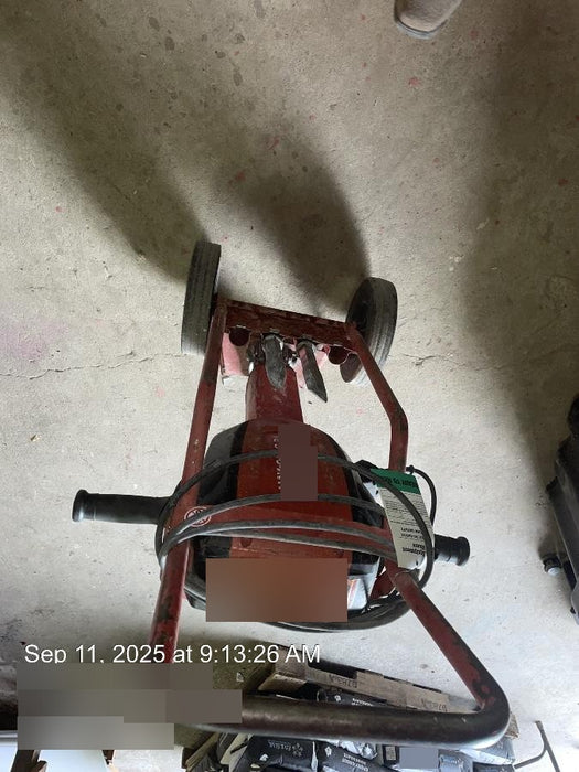 2019 HILTI TE 3000-AVR