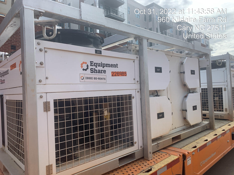 2022 SMARTECH SACP26A-SP