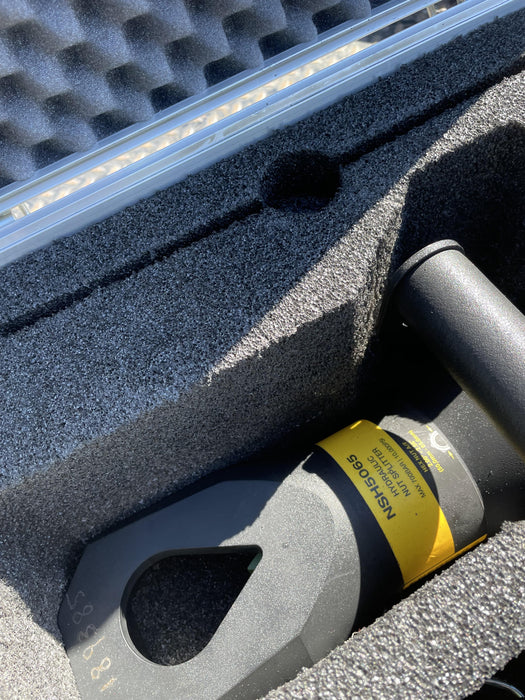 2021 ENERPAC NSH5065