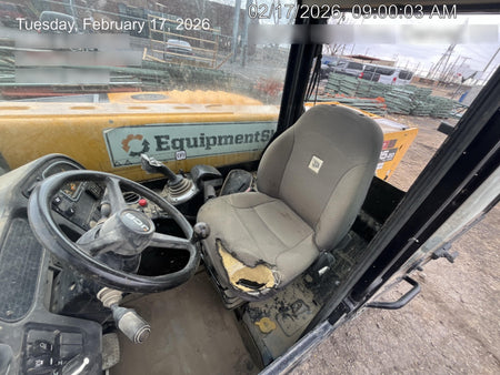 2021 JCB 505-20TC