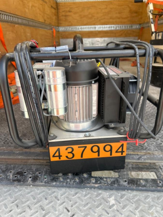 2024 TORCUP EMAX-115V-Q