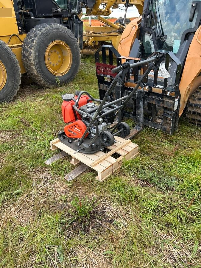 2024 HUSQVARNA LF75