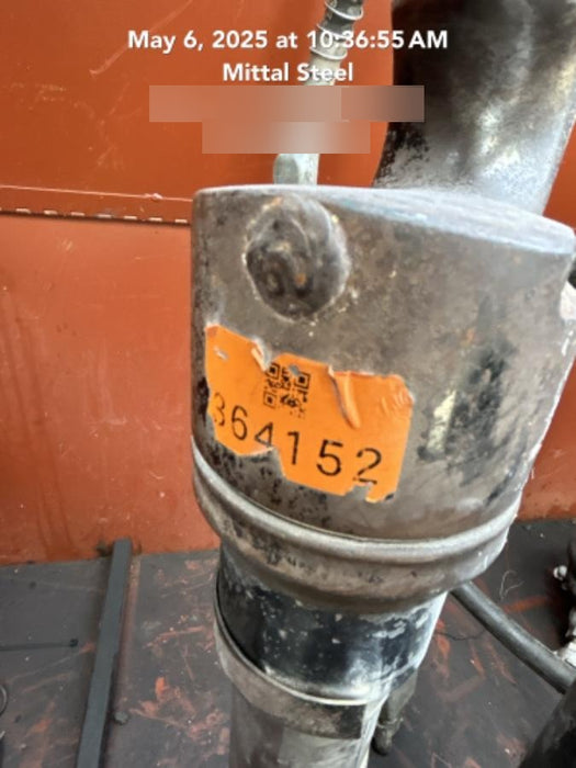 2022 MICHIGAN PNEUMATIC MP-4181-USA-NEP