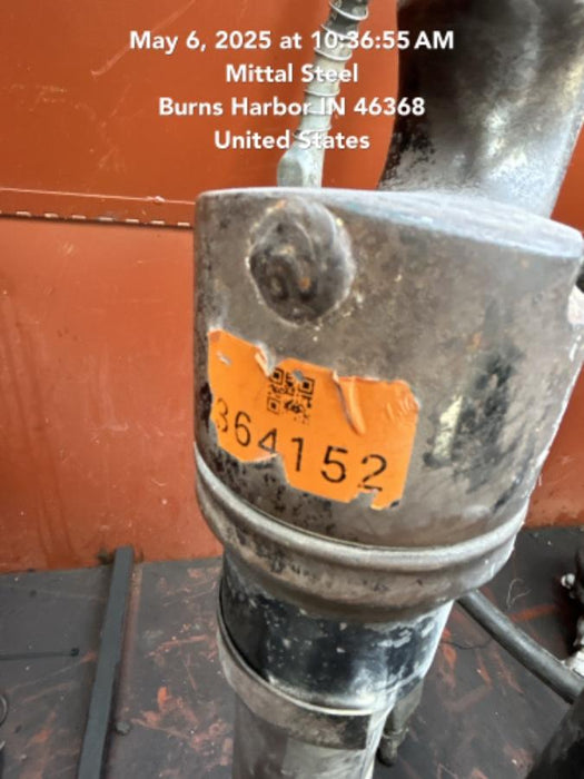 2022 MICHIGAN PNEUMATIC MP-4181-USA-NEP