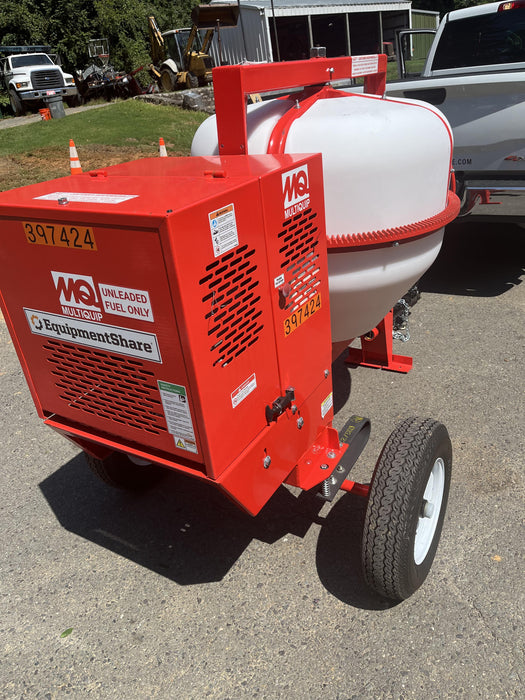 2023 MULTIQUIP MC12PH