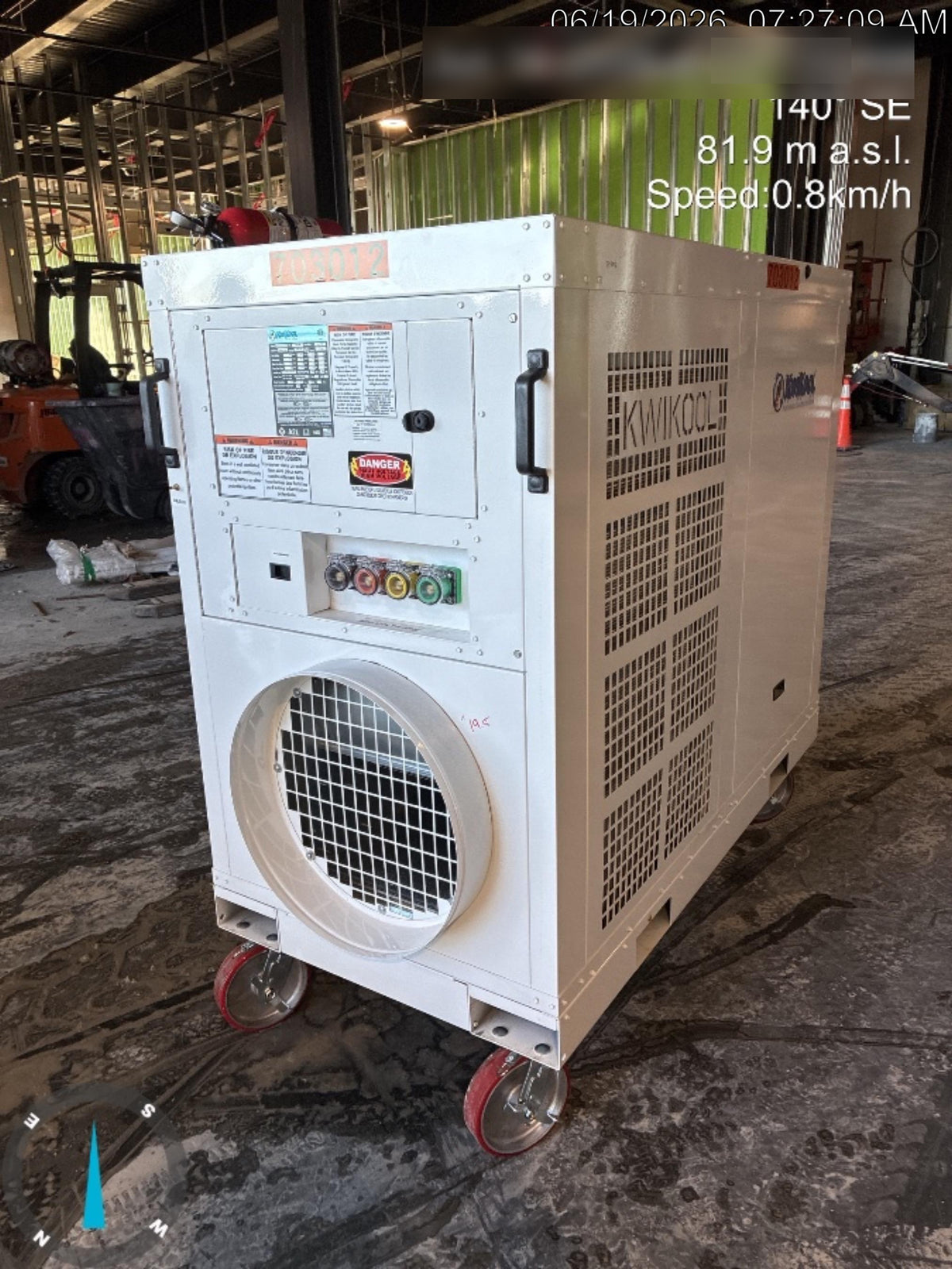 2026 KWIKOOL KPO12-43H