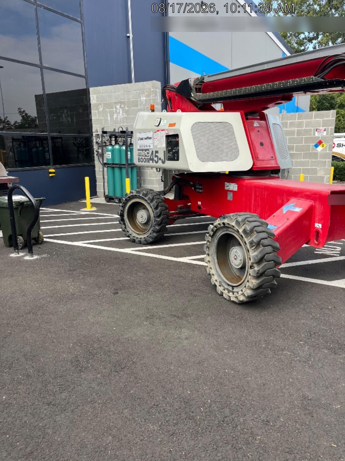 2020 MEC 45-J D