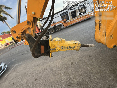 2025 EPIROC SB452