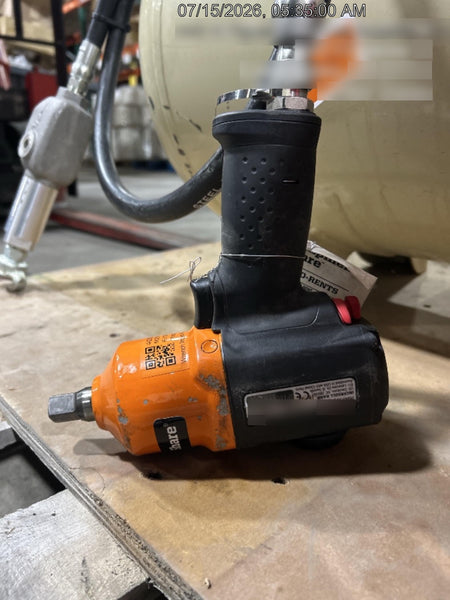 2024 INGERSOLL RAND IR-2135QXPA-P