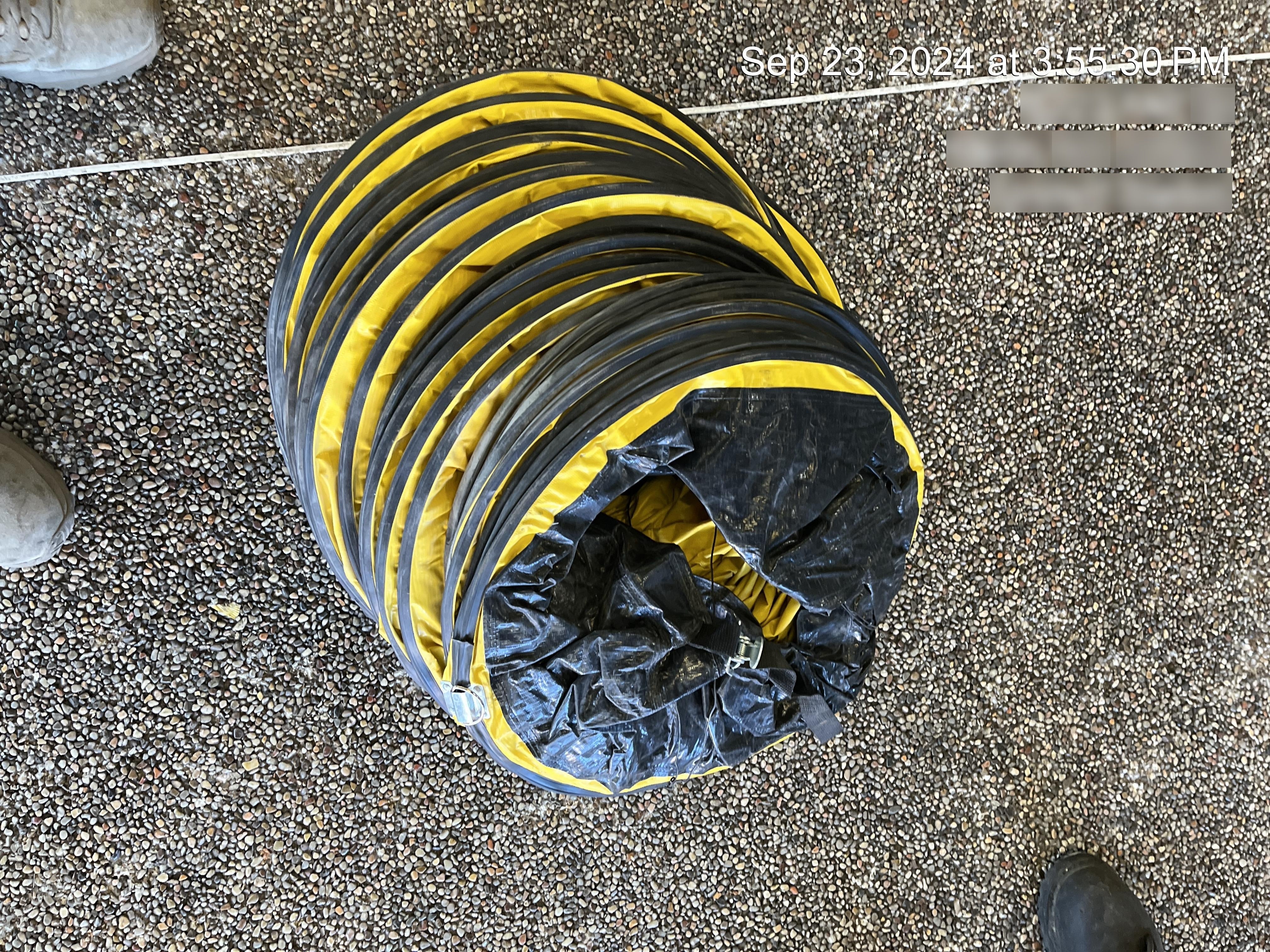 2020 GLOBAL 2850-CFM