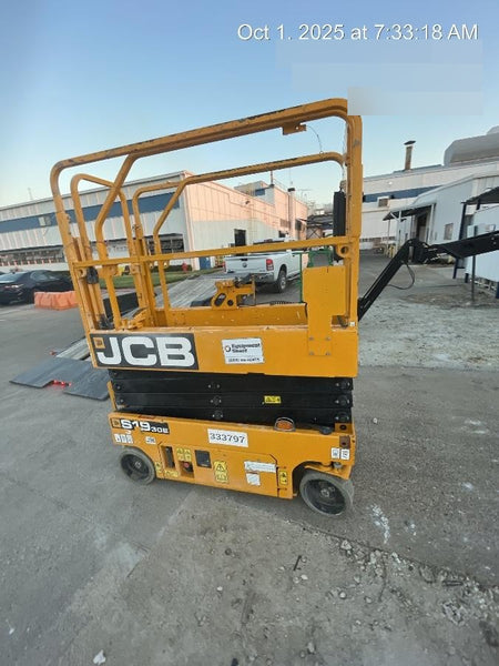 2023 JCB S1930E