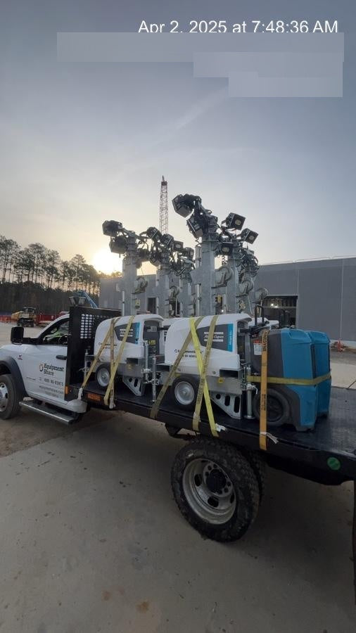 2023 ATLAS COPCO HILIGHT E3 Plus