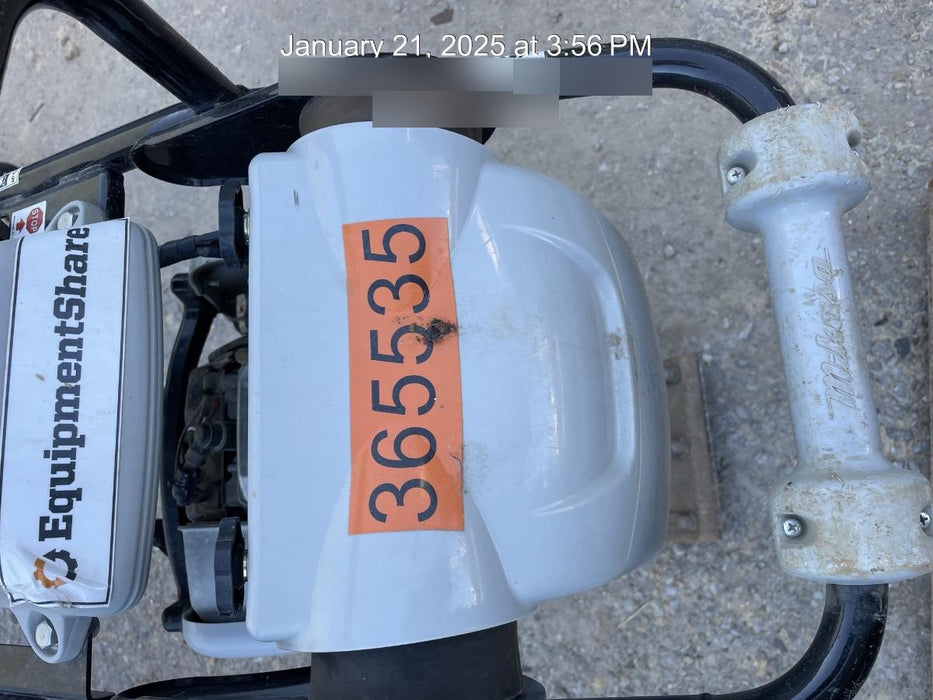 2023 MULTIQUIP MTX60HD