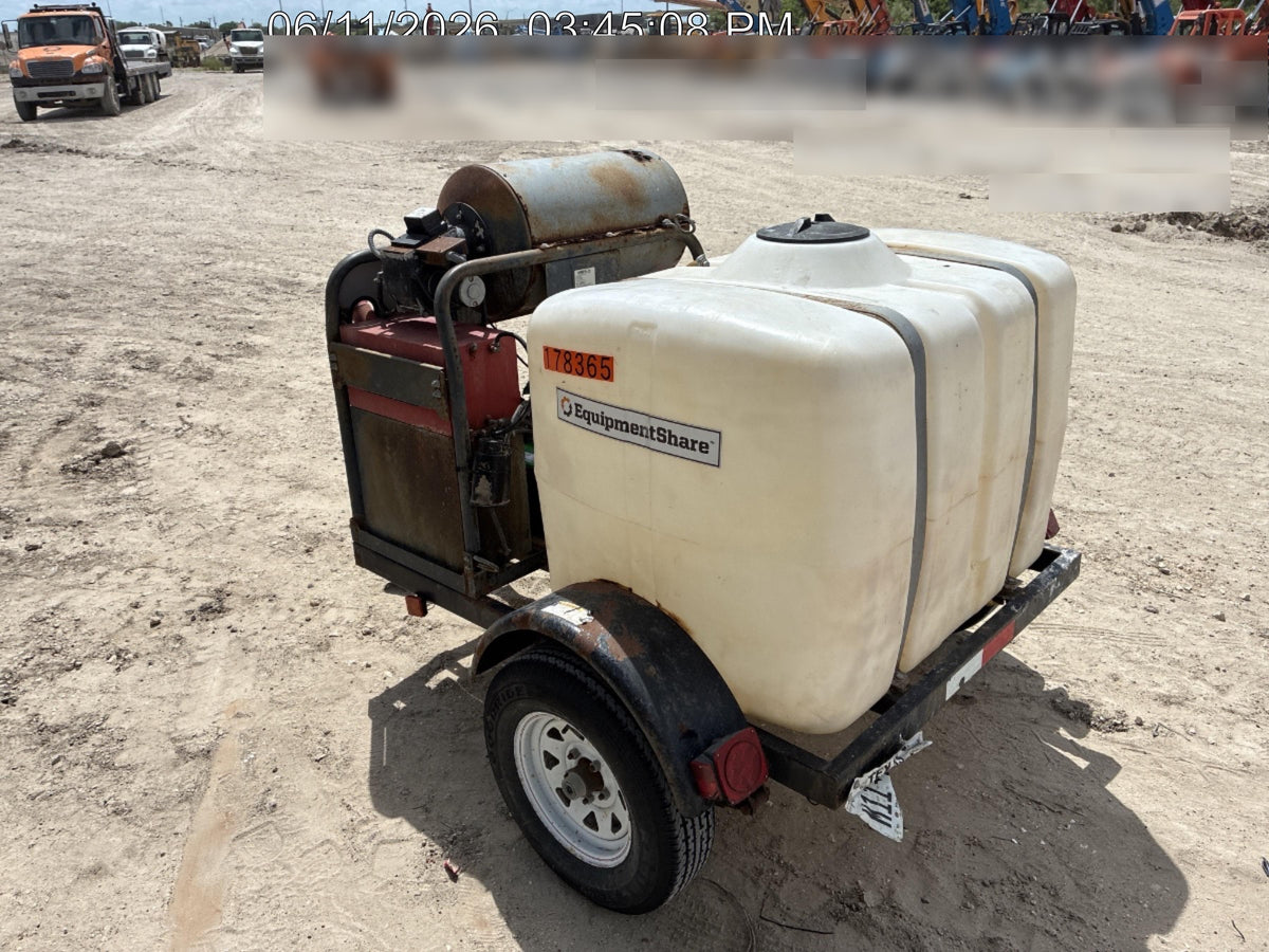 2021 SIMPSON 95005
