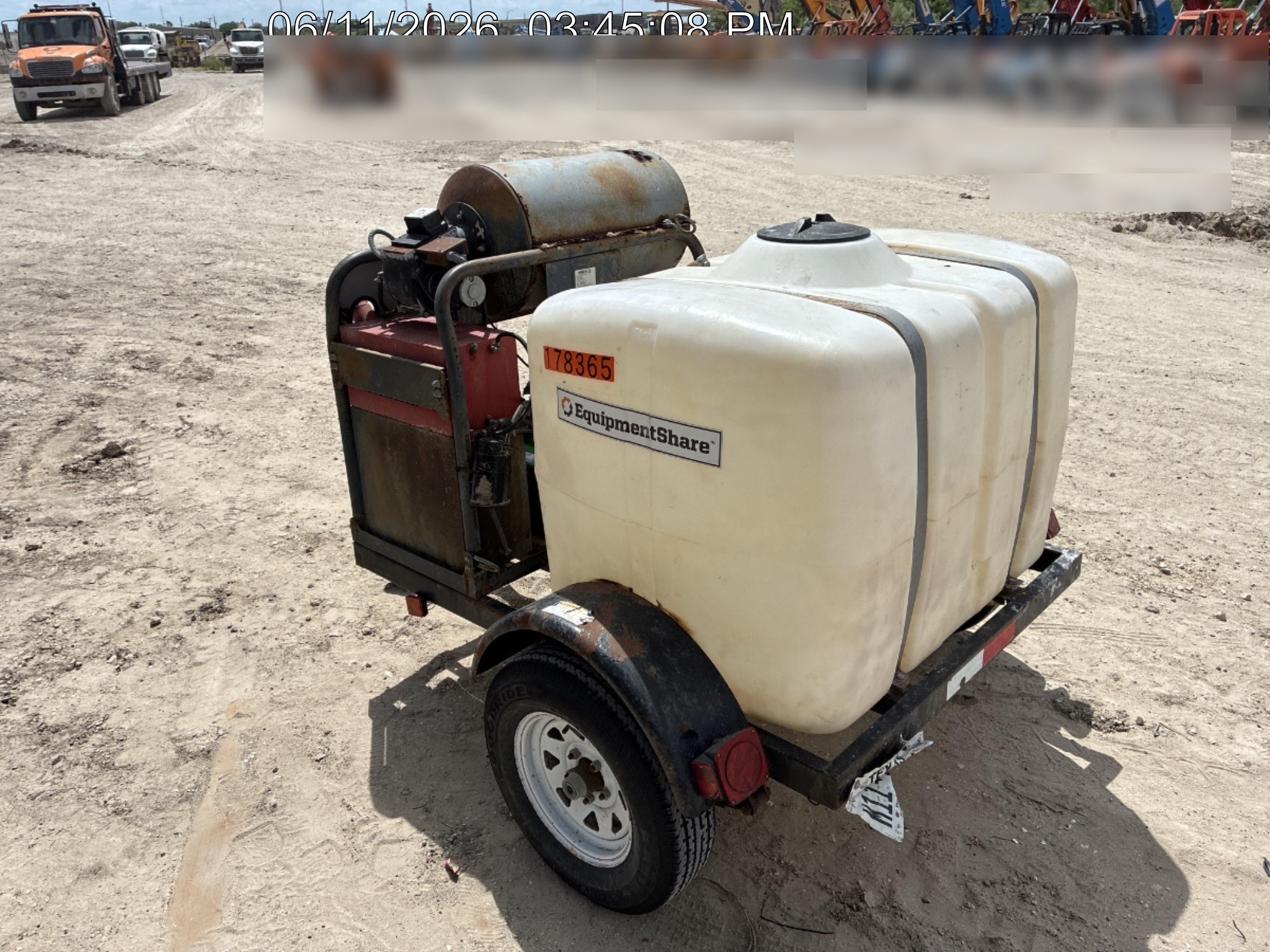 2021 SIMPSON 95005