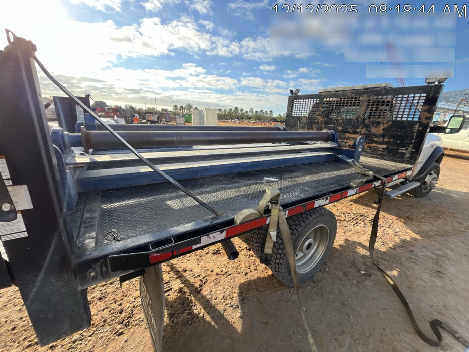 2023 CURRENT TOOLS 615