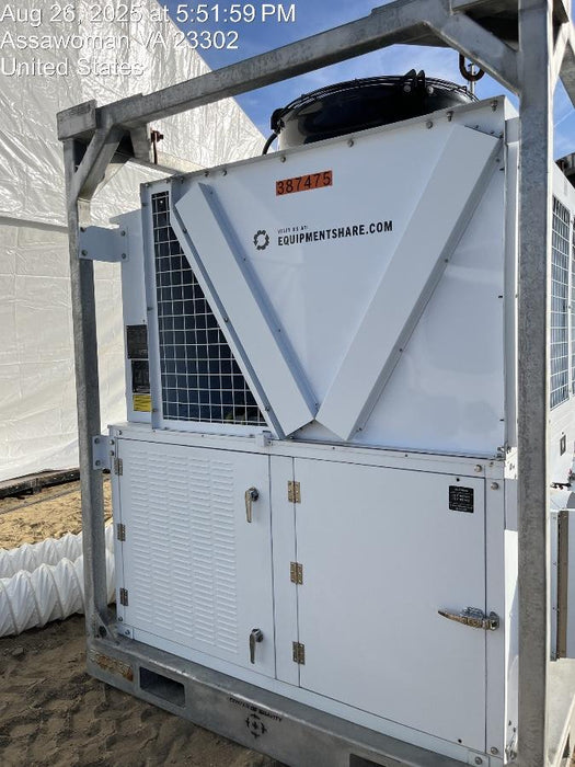 2024 SMARTECH SACP41A-HS