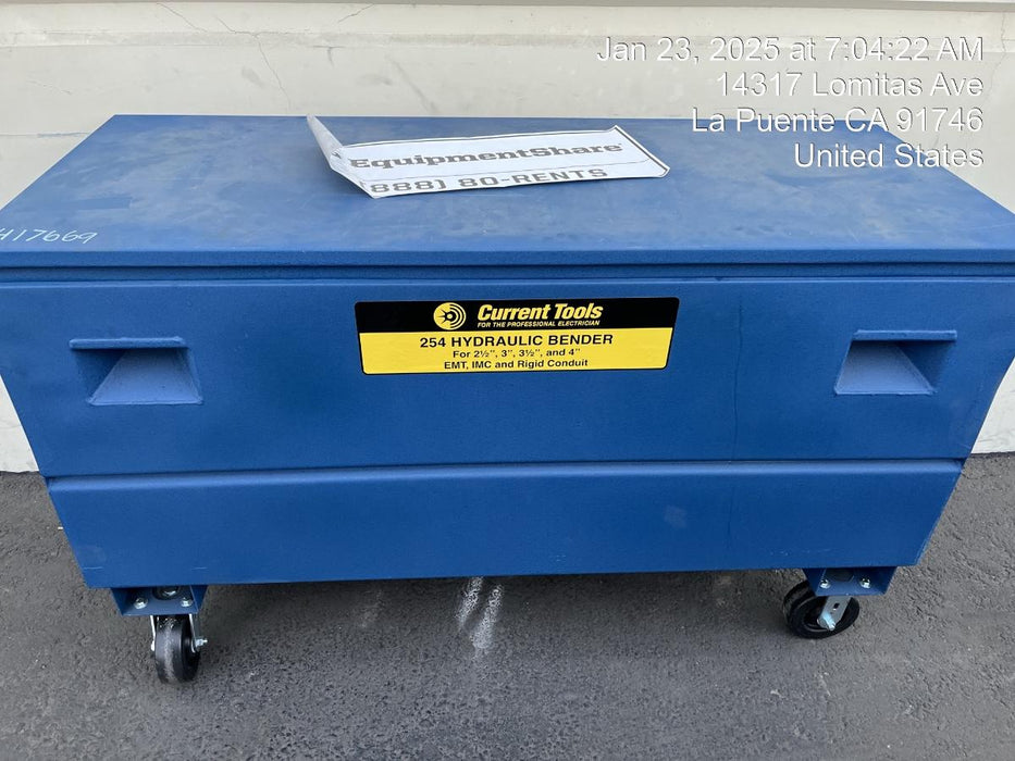 2024 CURRENT TOOLS 252-CT