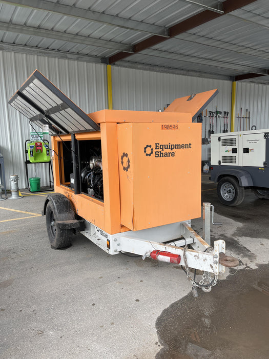 2021 PIONEER SAPP66S12L71-TD2.9L4