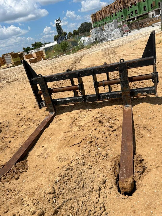 2023 PEMBERTON L300/500