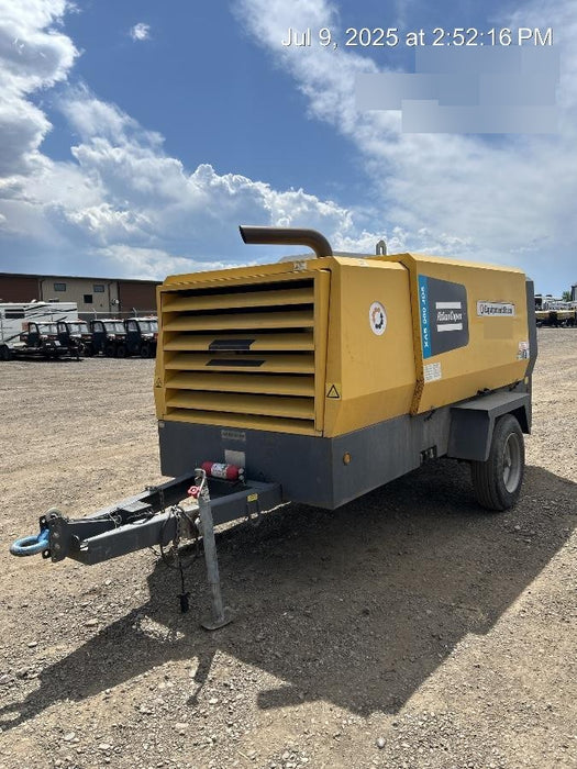 2020 ATLAS COPCO XAS 900