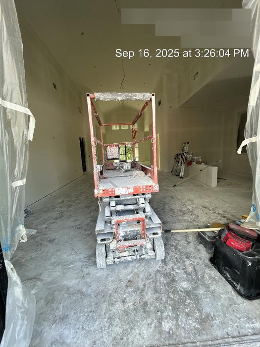 2018 SKYJACK SJIII-3219