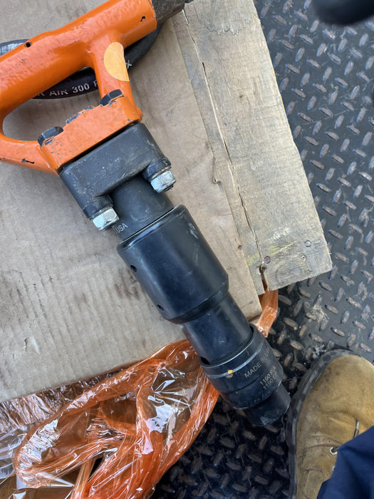 2021 MICHIGAN PNEUMATIC MP-CH3R