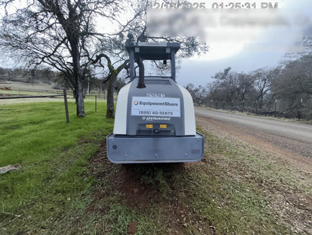 2023 DYNAPAC CA1300D